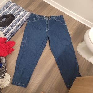 Karl Kani Jeans sz 50x34